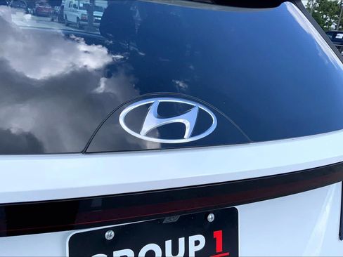 Used 2024 Hyundai Tucson SEL FWD image 10