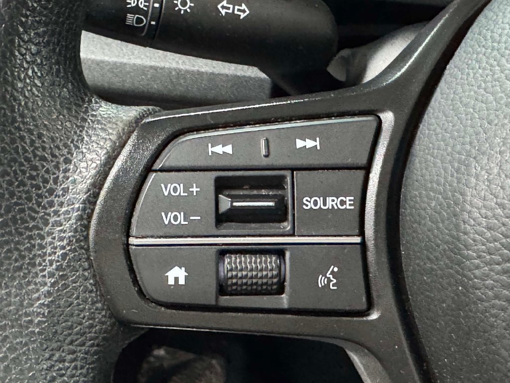 Certified 2024 Honda CR-V LX image 19