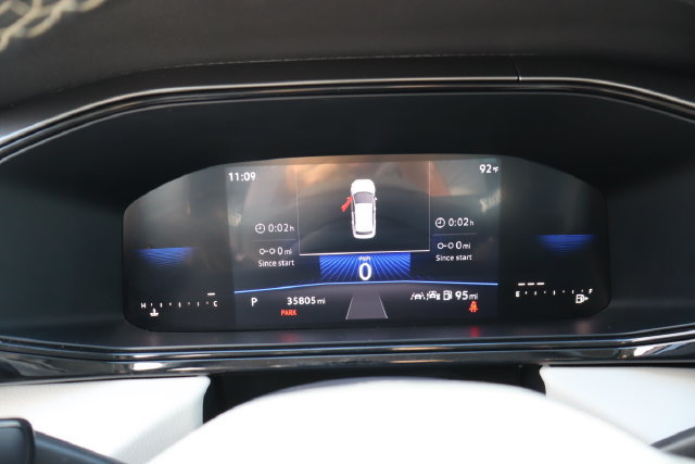 Used 2025 Volkswagen Taos S FWD image 38