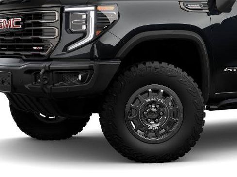New 2026 GMC Sierra 1500 AT4X w/ AT4X AEV Edition image 5