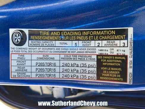 Used 2024 Nissan Frontier SV image 37