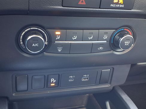 Used 2022 Nissan Frontier S w/ Technology Package image 22