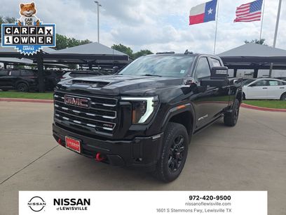 Used 2025 GMC Sierra 2500 AT4 w/ AT4 Premium Plus Package