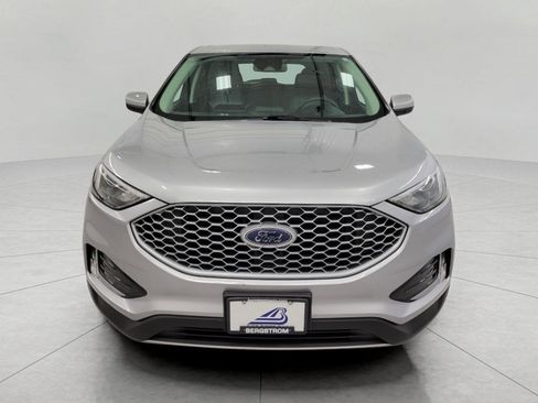 Used 2024 Ford Edge SEL w/ Convenience Package image 13