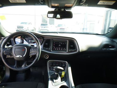 Used 2021 Dodge Challenger GT w/ Blacktop Package image 9