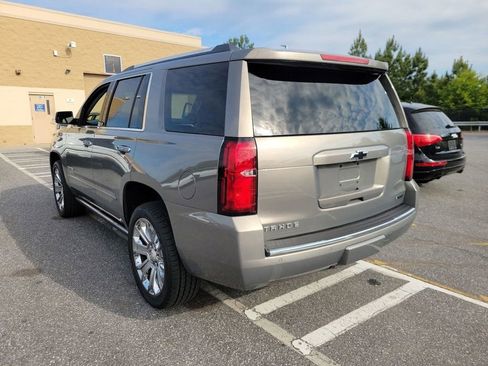 Used 2018 Chevrolet Tahoe Premier RWD image 4
