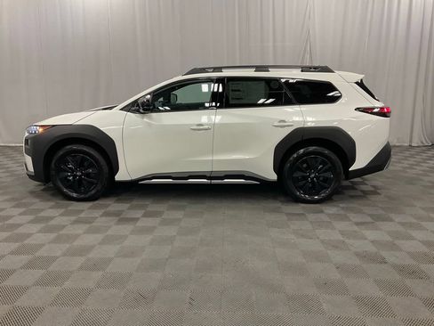 New 2026 Subaru Trailseeker AWD/4WD image 7