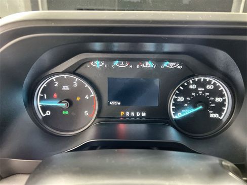 Used 2025 Ford F250 XLT image 10