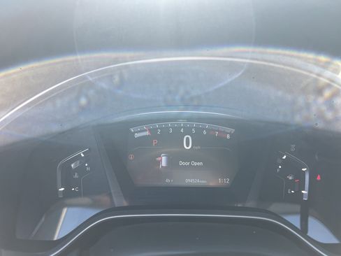 Used 2020 Honda CR-V EX image 15