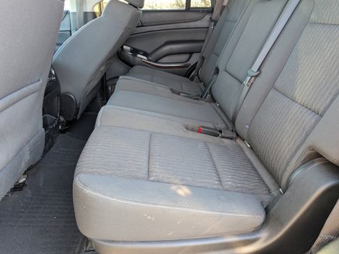 Used 2019 GMC Yukon SLE w/ SLE Value Package image 8