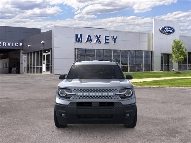 New 2026 Ford Bronco Sport Big Bend w/ Convenience Package AWD/4WD image 6