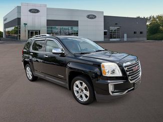 Used 2016 GMC Terrain SLT AWD/4WD video 2