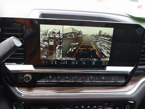 New 2026 Chevrolet Silverado 2500 LT w/ Safety Package image 10