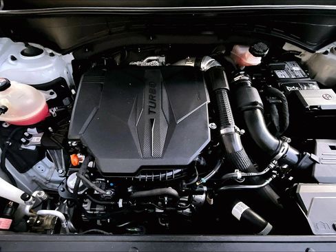 Used 2022 Kia Sorento SX image 10