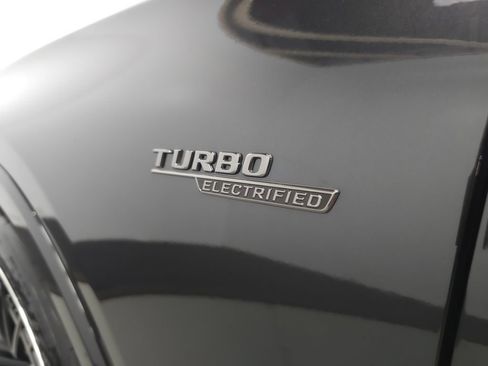 Used 2026 Mercedes-Benz GLC 43 AMG 4MATIC Coupe w/ Driver Assistance Package image 35