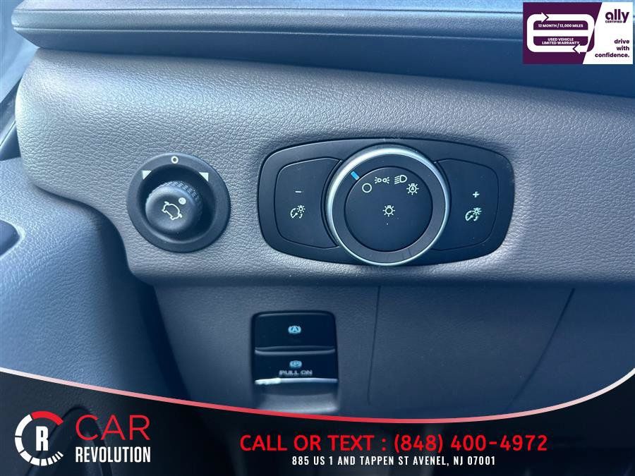 Used 2021 Ford Transit 250 Medium Roof RWD image 30