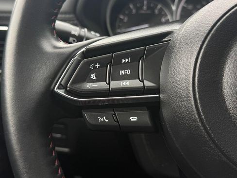 Used 2024 MAZDA CX-5 Carbon Edition image 30