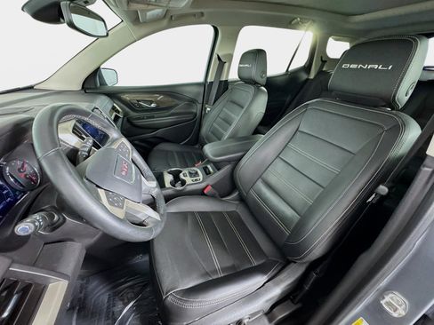 Certified 2023 GMC Terrain Denali image 11