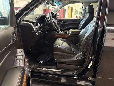 Used 2019 Chevrolet Tahoe Premier AWD/4WD image 48