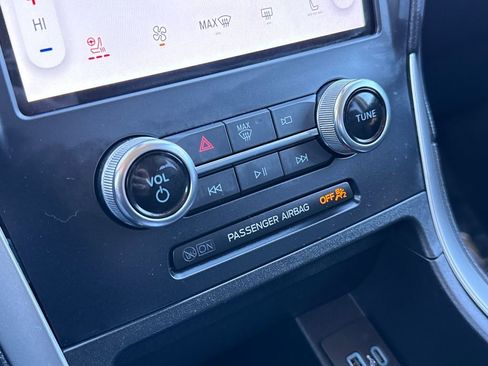 Certified 2024 Ford Edge SEL w/ Convenience Package image 24