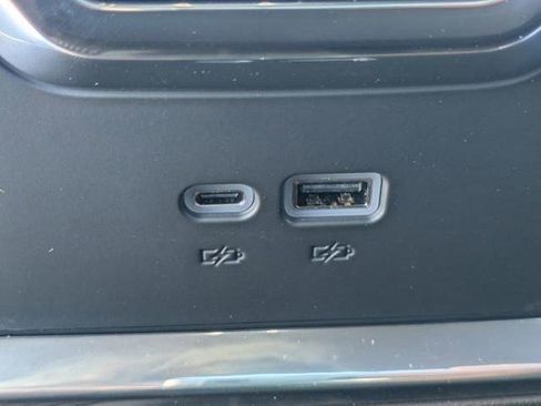 New 2026 Chevrolet Silverado 1500 LTZ AWD/4WD image 16