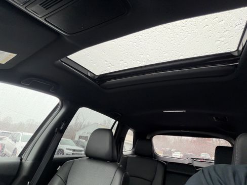 Used 2023 Honda Passport EX-L image 27