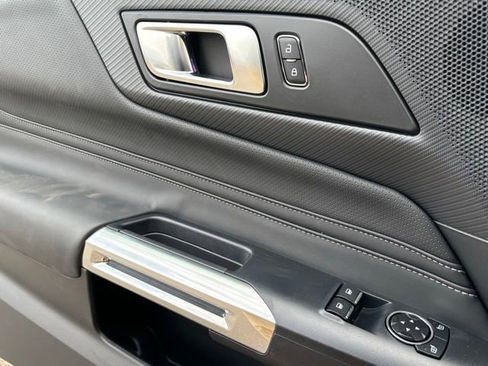 New 2026 Ford Mustang GT Premium image 14