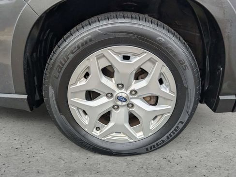 Used 2023 Subaru Forester image 7