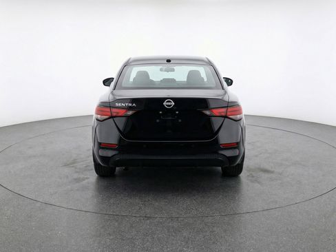 Used 2025 Nissan Sentra SV FWD image 7