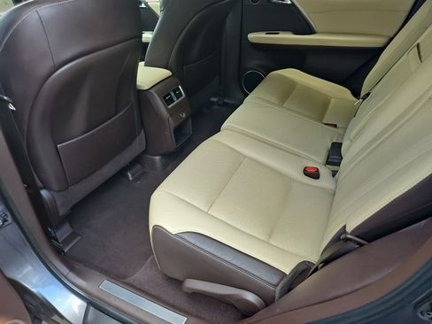 Used 2018 Lexus RX 350 FWD w/ Premium Package image 31