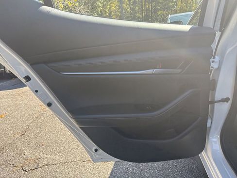 New 2026 MAZDA MAZDA3 s image 30