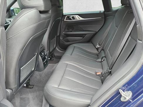 Used 2023 BMW i4 eDrive35 w/ Premium Package RWD image 19