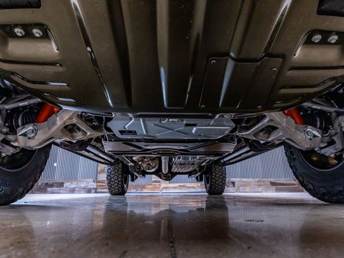 Used 2026 Ford F150 Raptor image 15