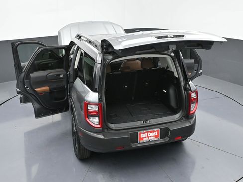 Used 2024 Ford Bronco Sport Outer Banks image 49