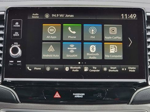 New 2026 Honda Ridgeline RTL image 20