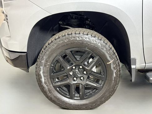New 2026 Chevrolet Silverado 1500 LT Trail Boss w/ Convenience Package II AWD/4WD image 19