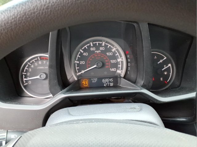 Used 2009 Honda Ridgeline RTS image 22