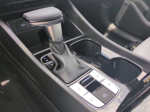 New 2026 Hyundai Santa Cruz Limited AWD/4WD image 21
