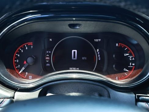 Certified 2024 Dodge Durango GT AWD/4WD image 12