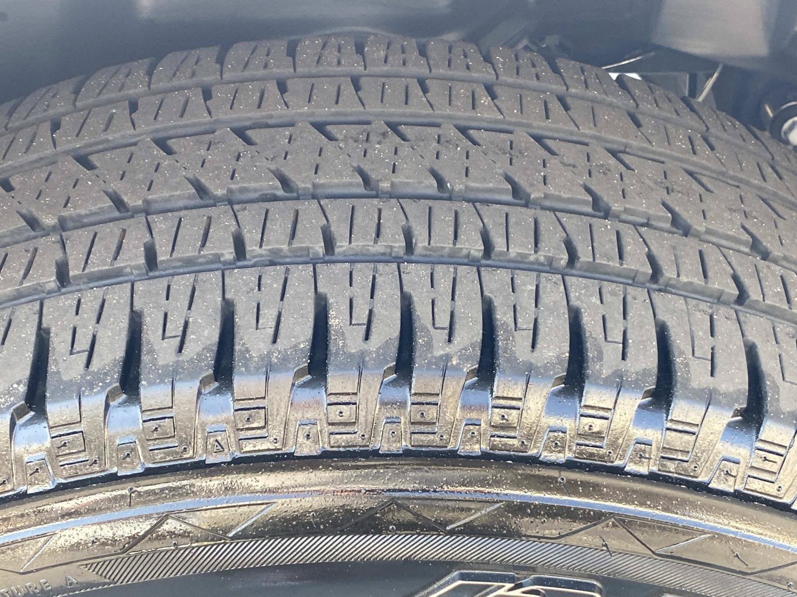 Used 2026 RAM 1500 Limited AWD/4WD image 18