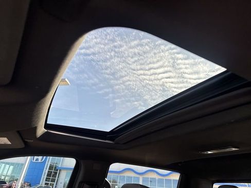 Used 2025 Chevrolet Silverado 1500 LT Trail Boss w/ Convenience Package II image 23