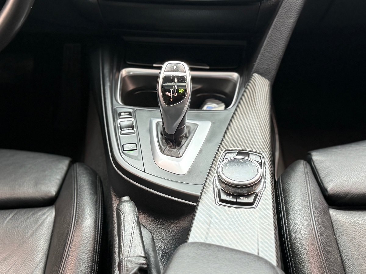 Used 2014 BMW 335i Sedan RWD image 22