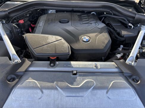 Used 2023 BMW X3 sDrive30i w/ Convenience Package w/ZPA image 36