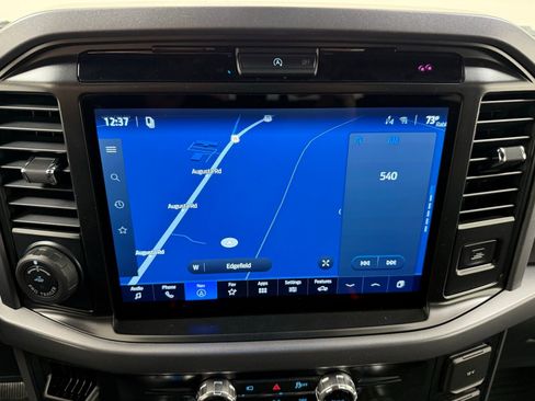 New 2026 Ford F150 XLT AWD/4WD image 19