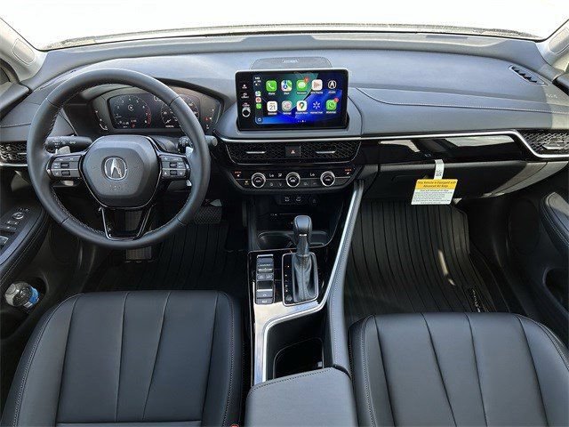 Certified 2026 Acura ADX FWD image 11