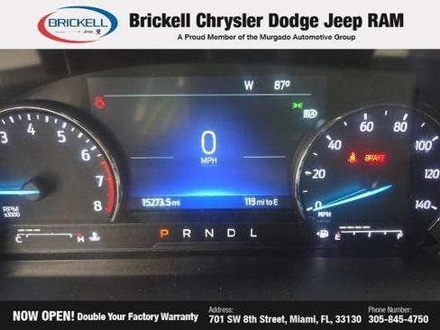 Used 2023 Ford Explorer XLT RWD image 23
