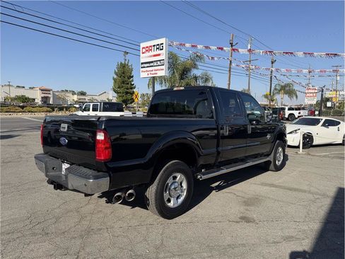 Used 2016 Ford F350 XLT w/ XLT Value Package AWD/4WD image 3