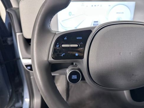 Used 2023 Hyundai Ioniq 5 Limited image 15