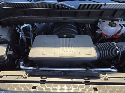 New 2026 Chevrolet Silverado 1500 RST w/ Z71 Off-Road Package image 16