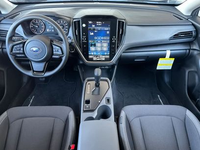 New 2026 Subaru Crosstrek 2.0i Premium